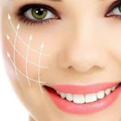 Armonización orofacial